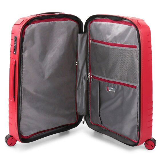 Roncato Ypsilon 4.0 4 Rollen Trolley L 69 cm