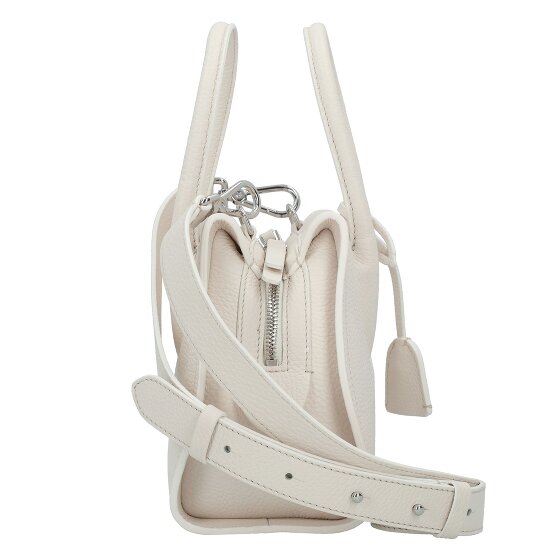 Coccinelle Lord Schultertasche Leder 26 cm