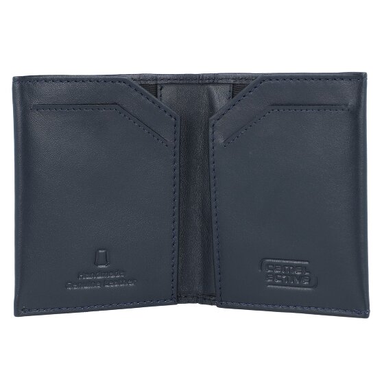 camel active Nagoya Kreditkartenetui RFID Schutz Leder 8 cm