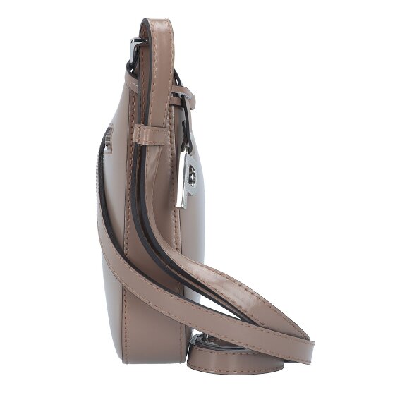 Picard Black Tie Black Tie Umhängetasche Leder 21 cm Picard Black Tie Black Tie Umhängetasche Leder 21 cm