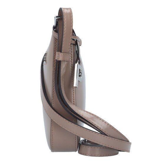 Picard Black Tie Black Tie Umhängetasche Leder 21 cm