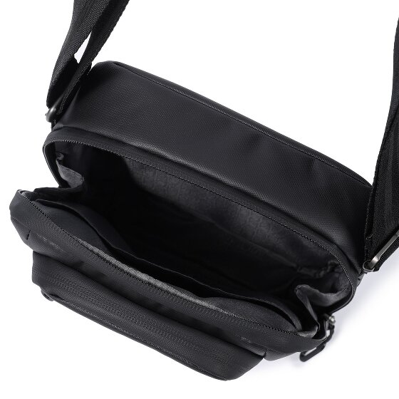 Hedgren Comby Performance Relax P Mini Bag Umhängetasche RFID Schutz 18 cm