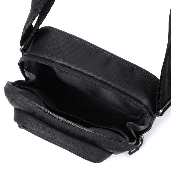 Hedgren Comby Performance Mini Bag Umhängetasche RFID Schutz 18 cm