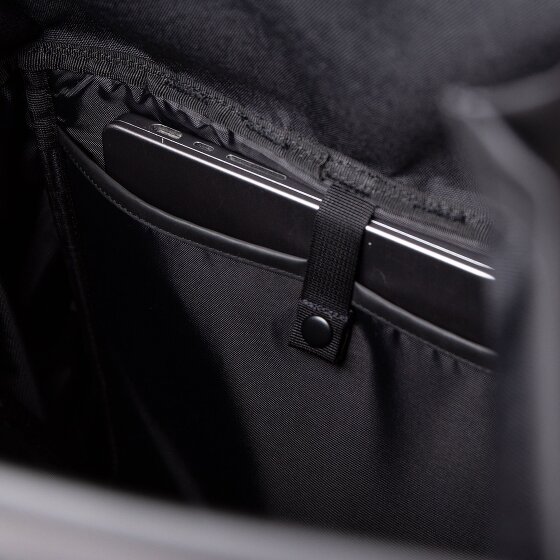 Sandqvist Stream Daypack L 65 cm Laptopfach Sandqvist Stream Daypack L 65 cm Laptopfach