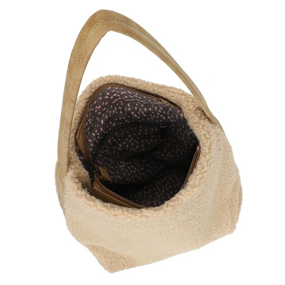 Fritzi aus Preußen Easy Hobo Schultertasche 35 cm Fritzi aus Preußen Easy Hobo Schultertasche 35 cm