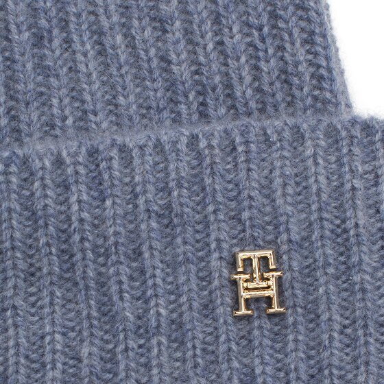 Tommy Hilfiger Cashmere Chic Strickmütze
