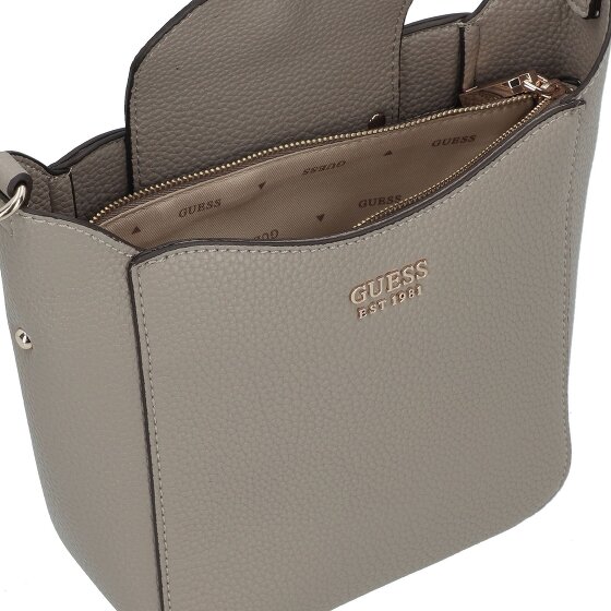 Guess Brenton Schultertasche 23 cm