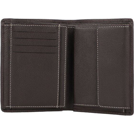 Picard Diego Geldbörse Leder 9 cm