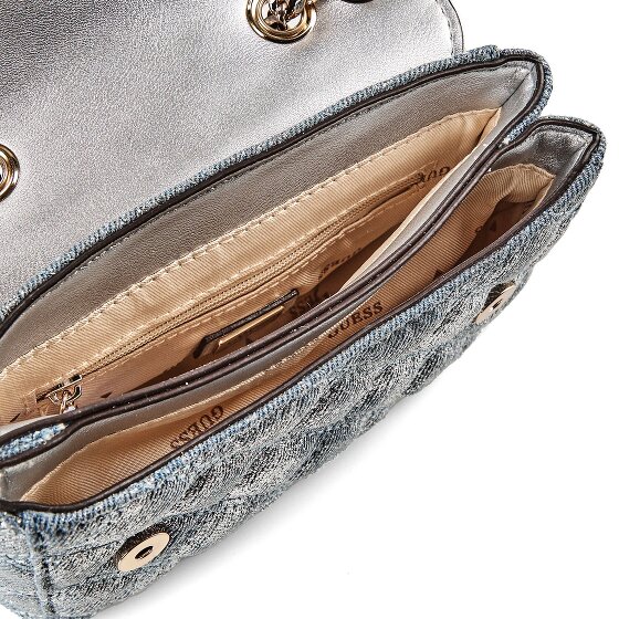 Guess Giully II Mini Bag Schultertasche 16.5 cm