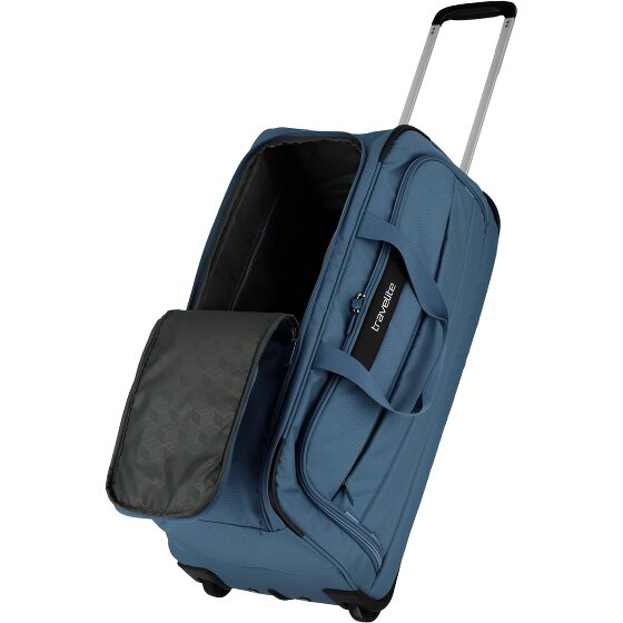 Travelite Skaii 2-Rollen Reisetasche 65 cm Travelite Skaii 2-Rollen Reisetasche 65 cm