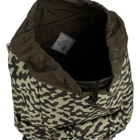 Herschel Little America Daypack 49 cm Laptopfach