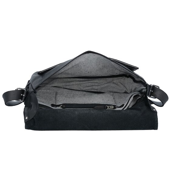 Harold's Ivy Lane Aktentasche Leder 37 cm Laptopfach