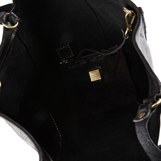 Campomaggi Violante Shopper Tasche Leder 48 cm