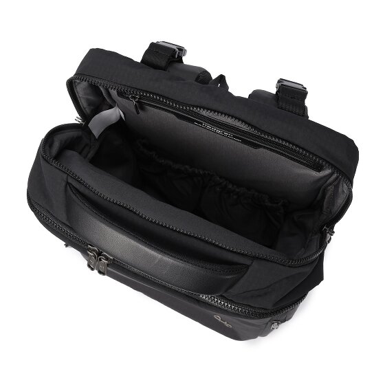 Hedgren Furo Daypack RFID Schutz 42 cm