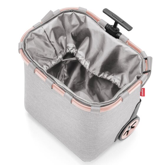 reisenthel Carrycruiser Frame Einkaufstrolley 47,5 cm