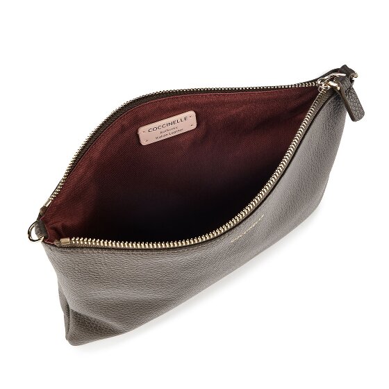 Coccinelle Best Umhängetasche Leder 28 cm