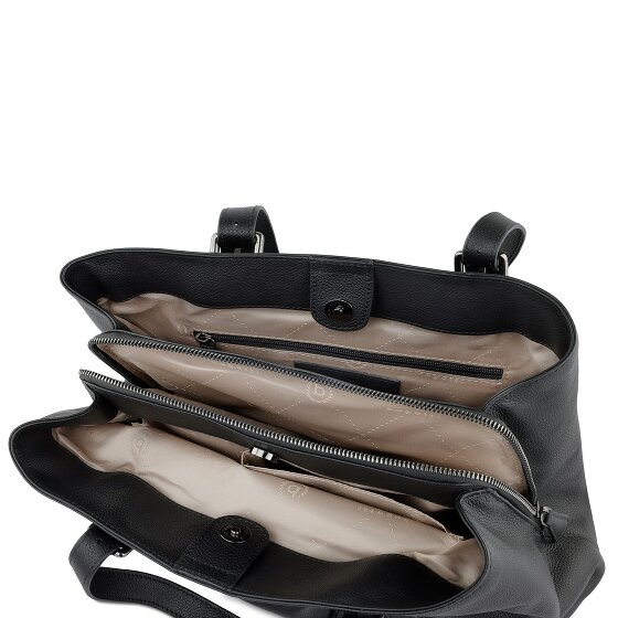 bugatti Bella Schultertasche Leder 35 cm