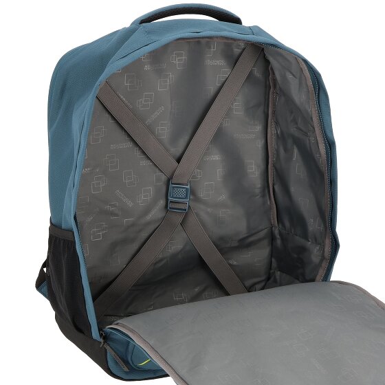 American Tourister Take2Cabin Reiserucksack 45 cm Laptopfach