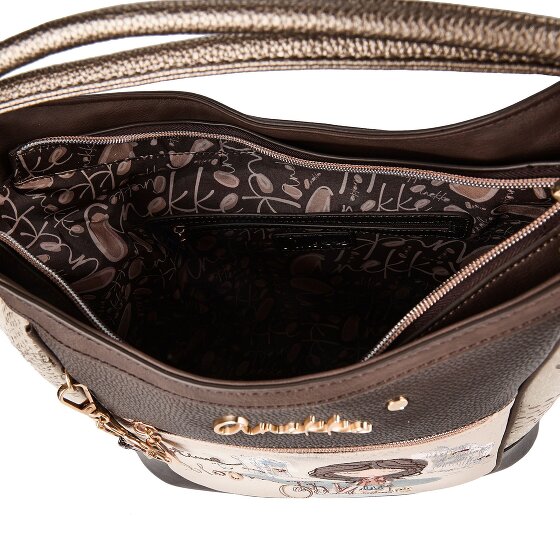 Anekke Tulip Schultertasche 34 cm
