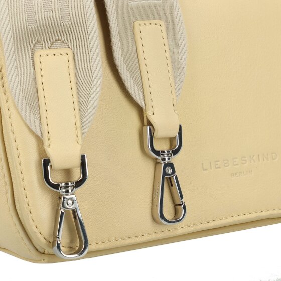 Liebeskind Seasonal Umhängetasche Leder 27 cm