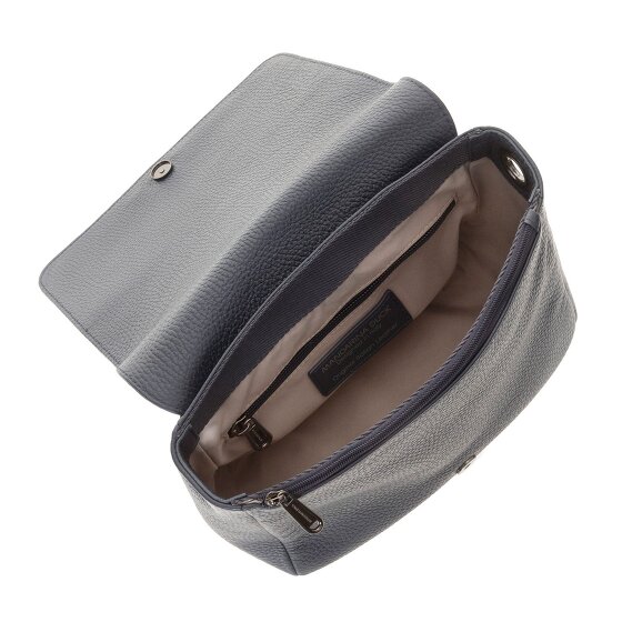Mandarina Duck Mellow Leather Umhängetasche Leder 36 cm