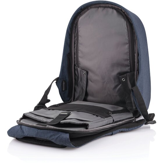 XD Design Bobby Hero Regular Rucksack RFID 45 cm Laptopfach