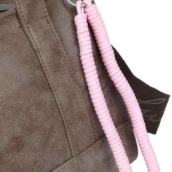 Fritzi aus Preußen SquareN Handtasche 26 cm