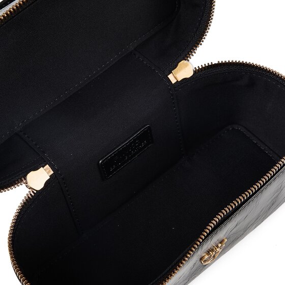 PINKO Love Soft Handtasche Leder 19 cm