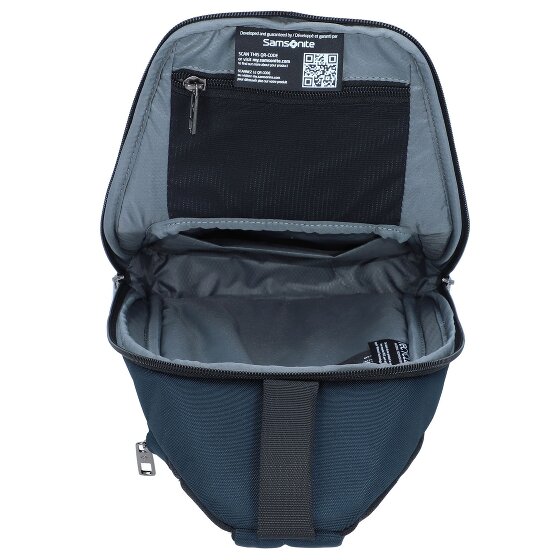 Samsonite Sacksquare Umhängetasche 20 cm
