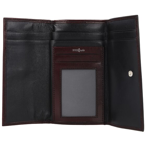 Golden Head Colorado Geldbörse  RFID Leder 14,5 cm
