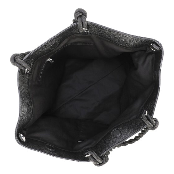 Bogner Vanil Valesca Shopper Tasche Leder 44 cm