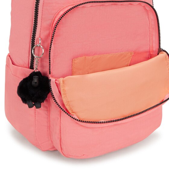 Kipling Basic Seoul Daypack 44 cm Laptopfach