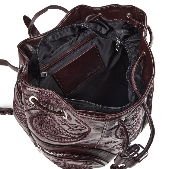 Desigual Siroco City Rucksack 29 cm