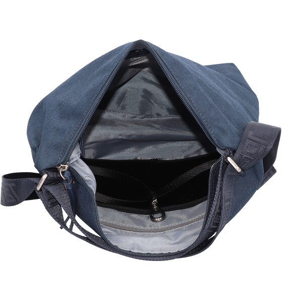 Jost Bergen Umhängetasche 26 cm