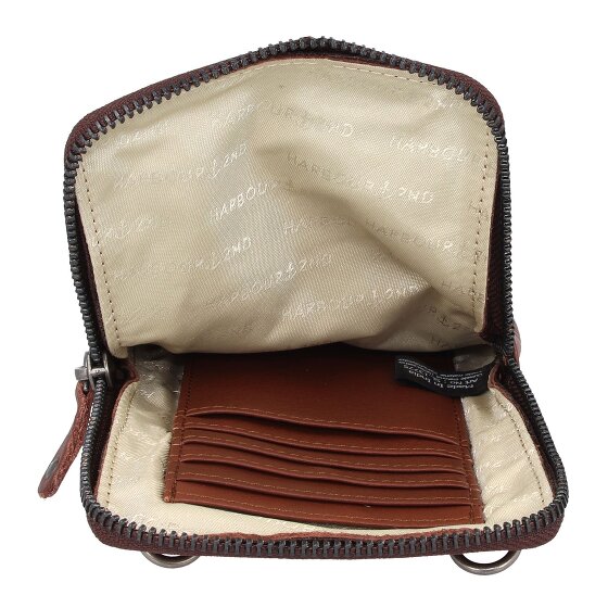 Harbour 2nd Just Pure Damaris Handytasche Leder 11.5 cm