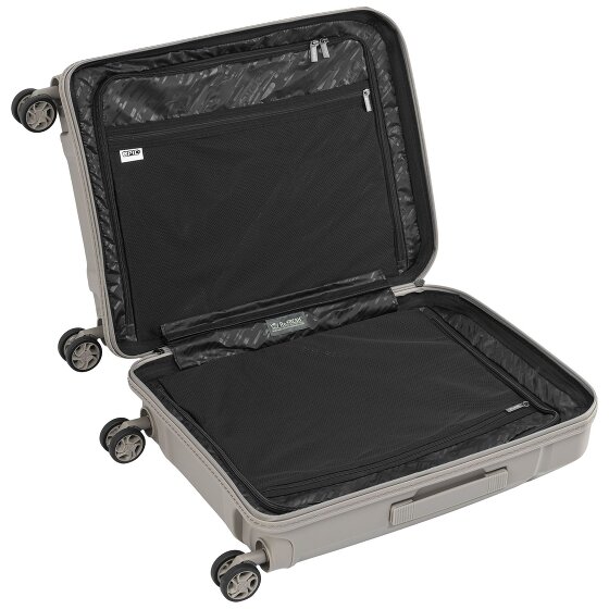 Epic Zeleste 4 Rollen Kabinentrolley 55 cm Epic Zeleste 4 Rollen Kabinentrolley 55 cm