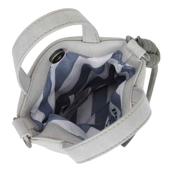 Fritzi aus Preußen Brigitte x fritzi Mini Toty limited Bubble Mini Bag Handtasche 13 cm