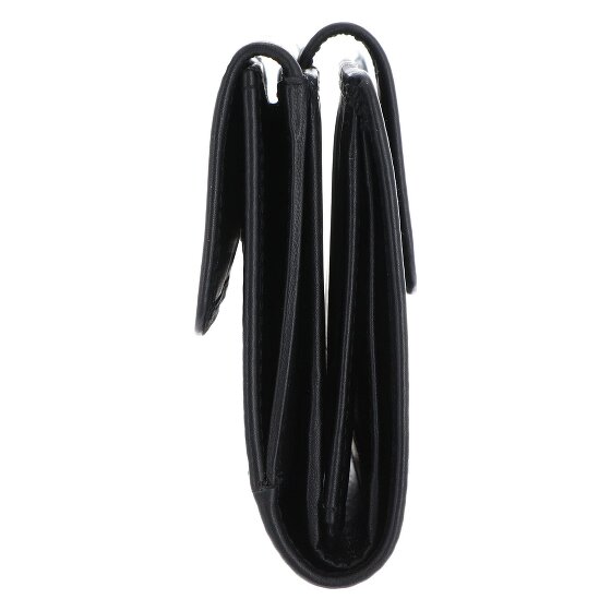 Golden Head Polo Geldbörse RFID Schutz Leder 12.5 cm