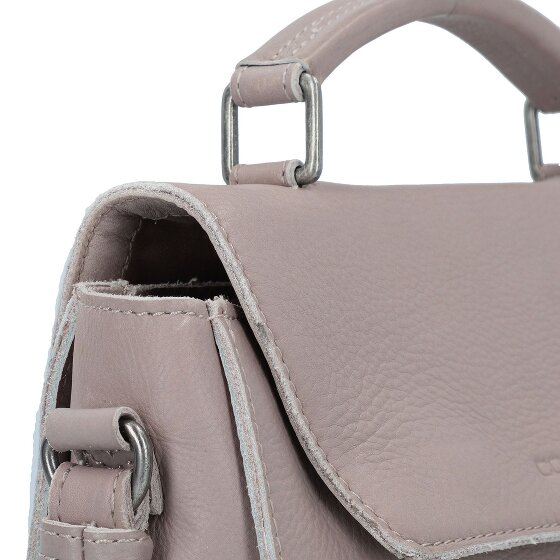 Cowboysbag Bromont Umhängetasche Leder 26 cm