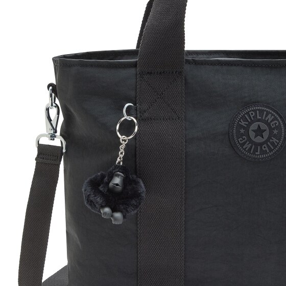 Kipling Basic Minta Schultertasche L 44 cm