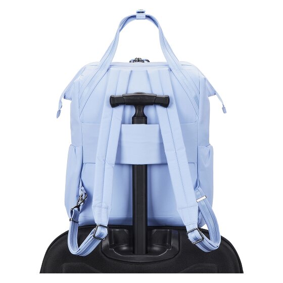 Pacsafe Citysafe CX City Rucksack RFID 39 cm Laptopfach