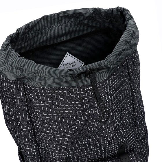 Herschel Little America Daypack 49 cm Laptopfach
