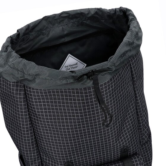 Herschel Little America Daypack 49 cm Laptopfach