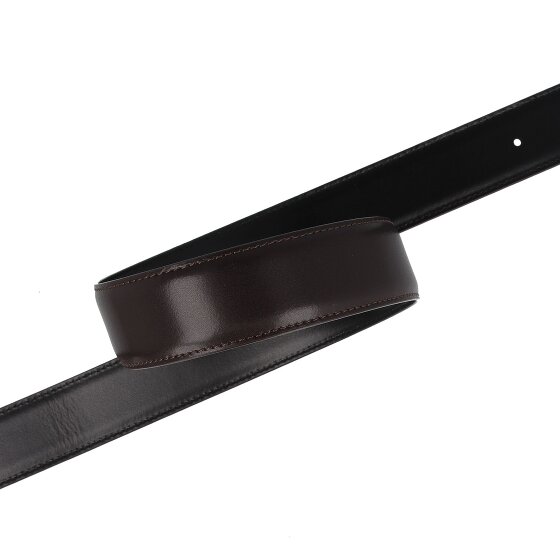 AIGNER Business Gürtel Leder