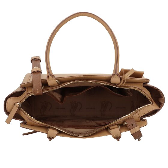 Burkely Beloved Bailey Handtasche Leder 30 cm