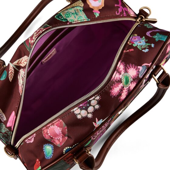 Oilily Deja Futur Schultertasche 32 cm