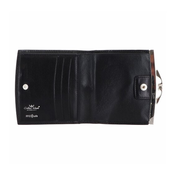 Golden Head Colorado Geldbörse RFID Schutz Leder 10 cm