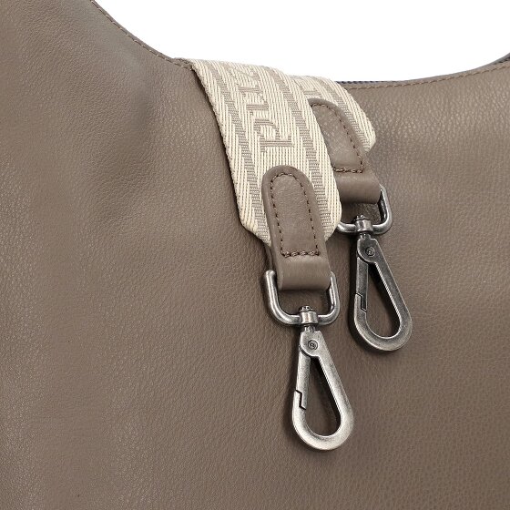 Harbour 2nd Kiana Schultertasche Leder 37 cm