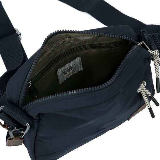 camel active Aurum Umhängetasche 23 cm