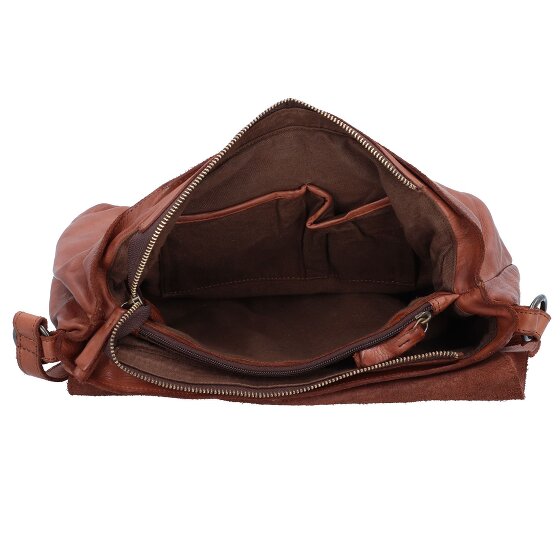 Harold's Submarine Schultertasche Leder 24 cm